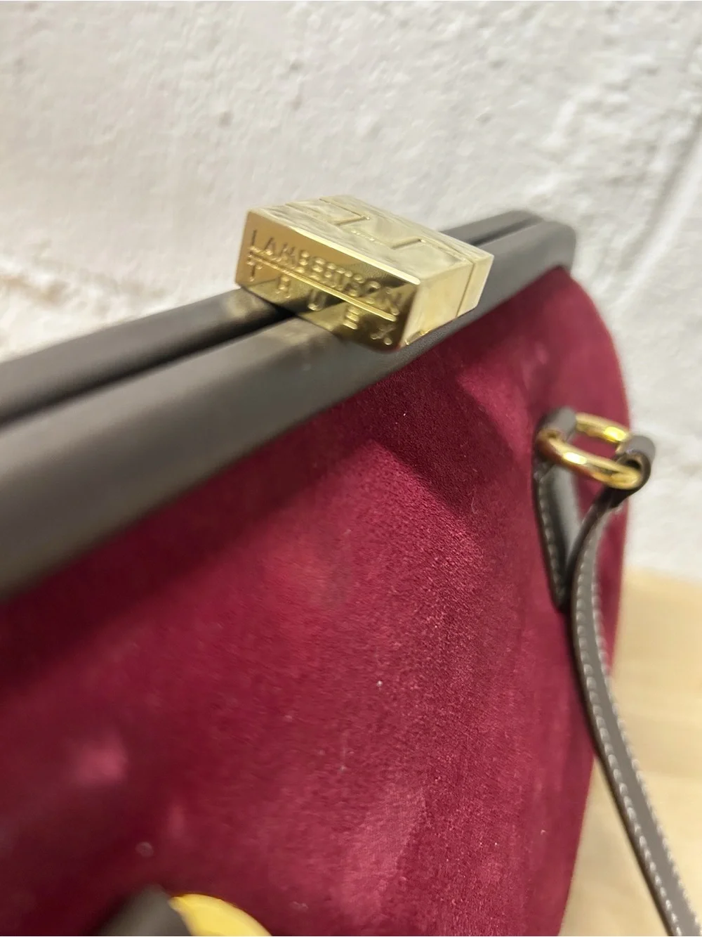 Lambertson Truex vintage lambertson